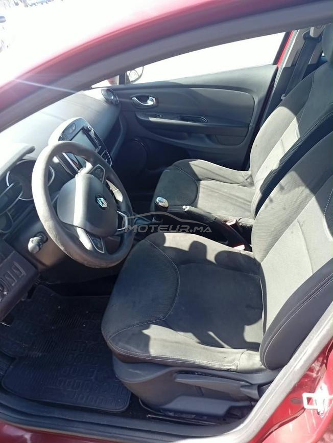 Clio 4 model 2021 