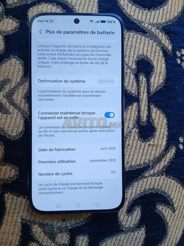 Honor 400 5G 512 - 2