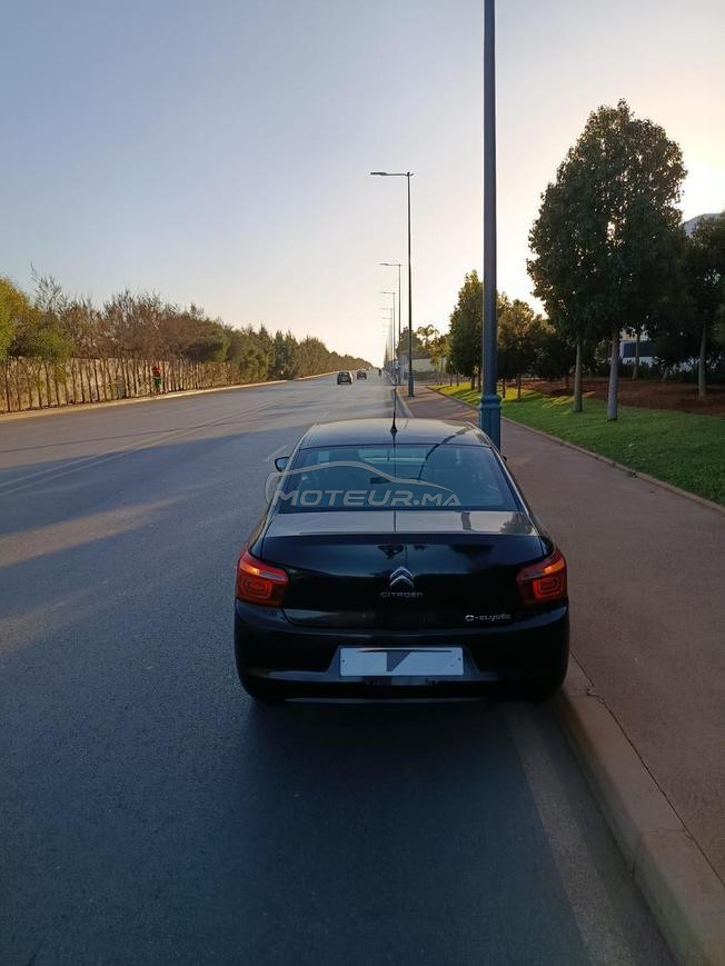 Citroen 1ère Main ✋