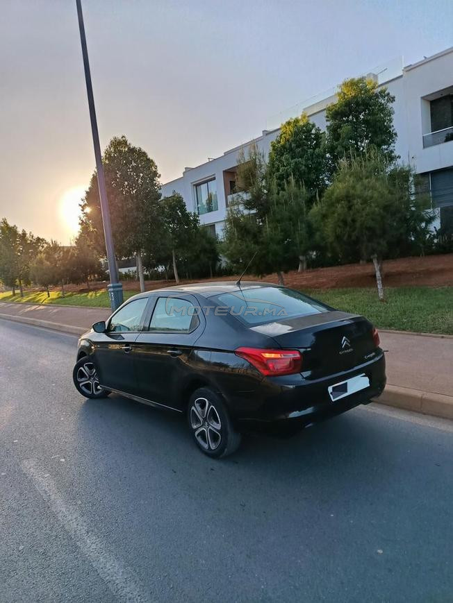 Citroen 1ère Main ✋
