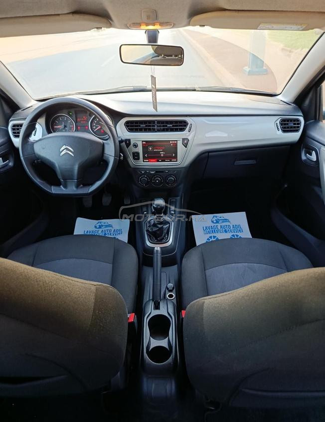 Citroen 1ère Main ✋