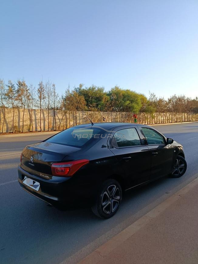 Citroen 1ère Main ✋