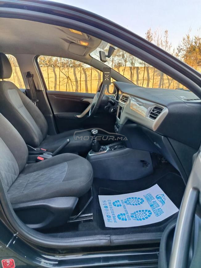 Citroen 1ère Main ✋