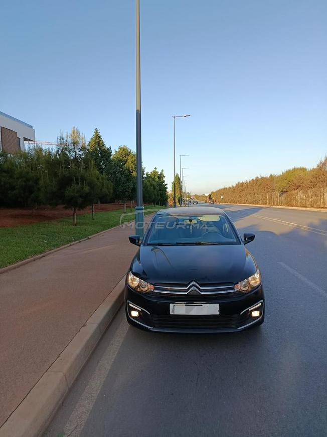 Citroen 1ère Main ✋