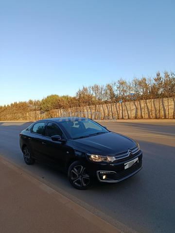 Citroën 1ère Main ✋