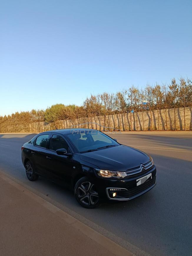 Citroen 1ère Main ✋