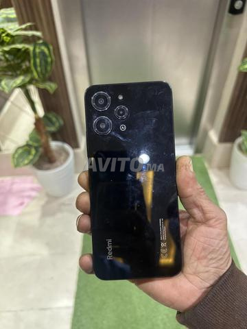 Redmi 12 / 256 Go - 2