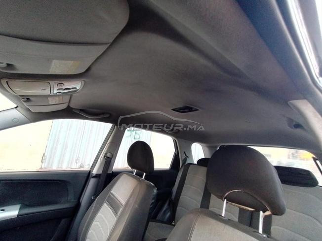 À vendre KIA SPORTAGE modèle 2009