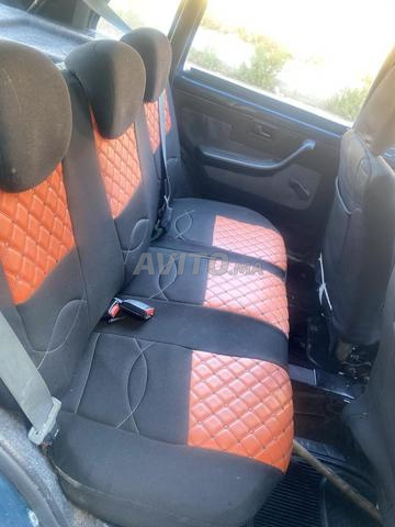 Fiat Uno essence manuelle 1996 à Tanger - 2