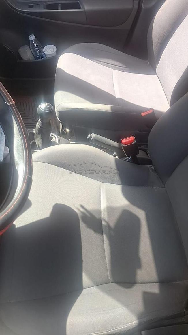 Toyota Yaris Essence 