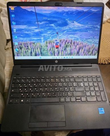 💻 Ordinateur portable HP – Intel Core i3 11ème Gén
