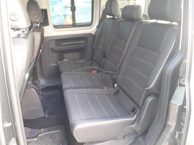 Caddy édition 35