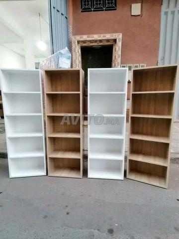 Armoire polyvalente - 2