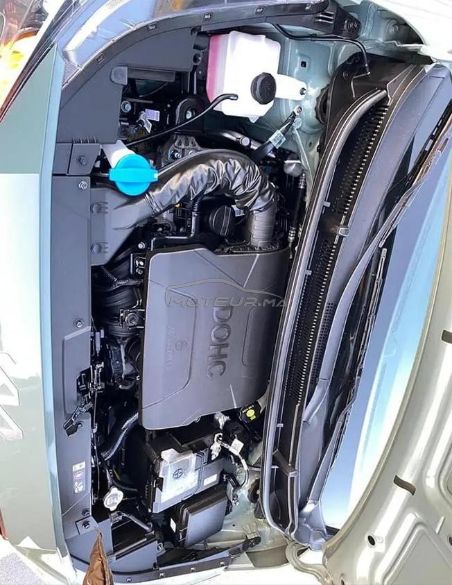 Kia Picanto Essence 