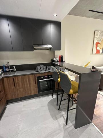 CMN-SI-2120 - Appartement à louer à Gauthier - 2