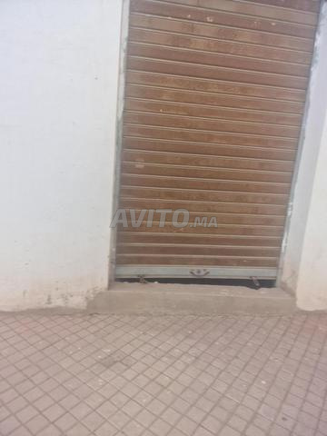 Magasins Hay Mohammadi à vendre à côté des Oliviers - 2