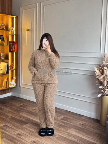 Pyjama Kounich - 2