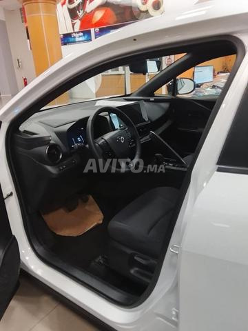 Nouvelle voiture disponible - 2