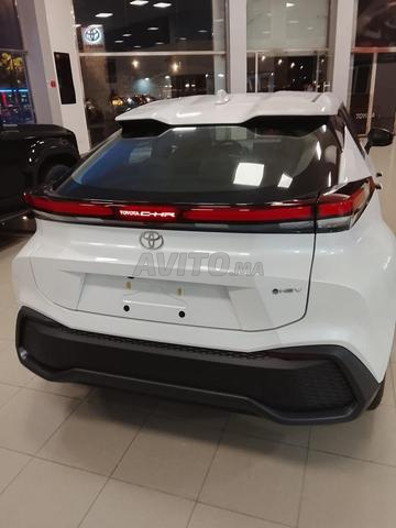 Nouvelle voiture disponible