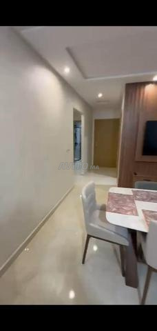 Appartement titré à vendre dans un très bon emplacement - 2