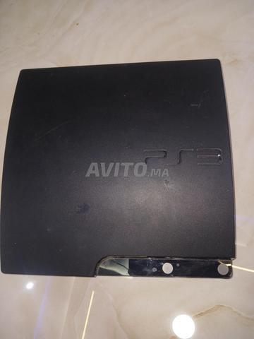Playstation 3 Slim - 2