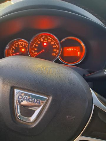 Je mets en vente Dacia Sandero Stepway - 2