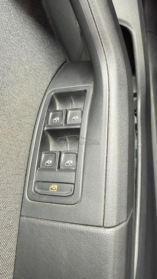SEAT Ateca 2024 Diesel Automatique –