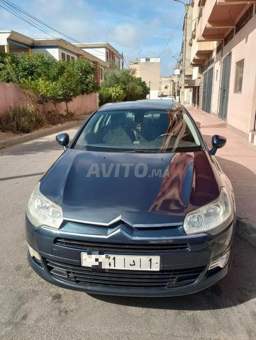 Citroën C5 à vendre - 2