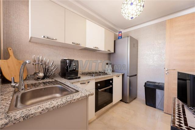 Appartement longue durée bien sous location - 2