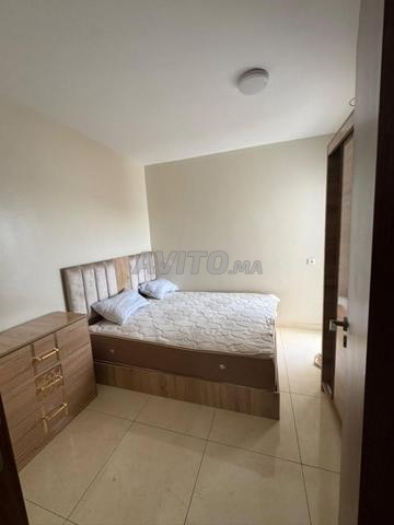 Appartement à louer 60 m² à Tanger - 2