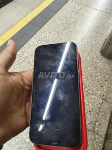 iPhone 15 Pro - 2