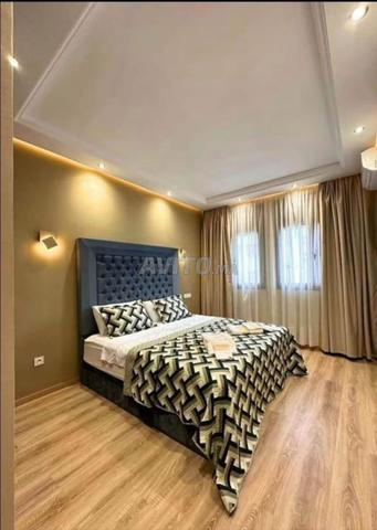 Appartement à louer 90 m² à Tanger - 2