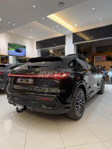 Q5 S-line 40Tdi Sportback | full option - 2