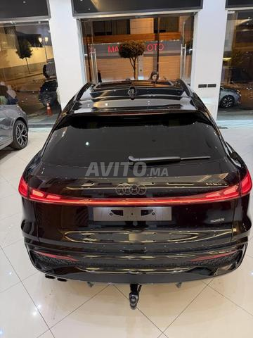 Q5 S-line 40Tdi سبورت باك | فل أوبشن