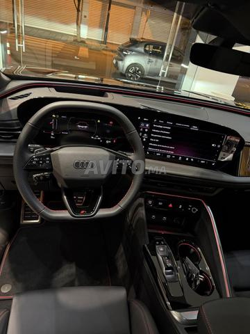 Q5 S-line 40Tdi سبورت باك | فل أوبشن