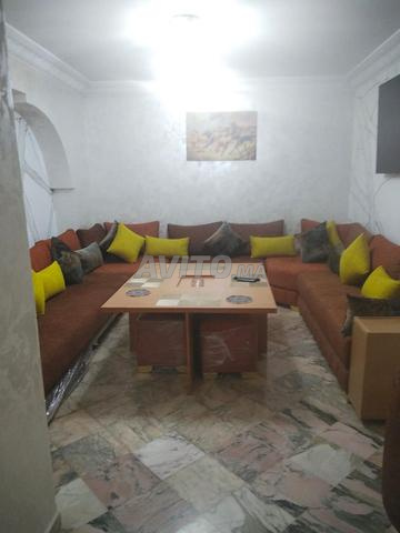 Appartements meublés à louer à Marrakech | Appartements à Marrakech ...
