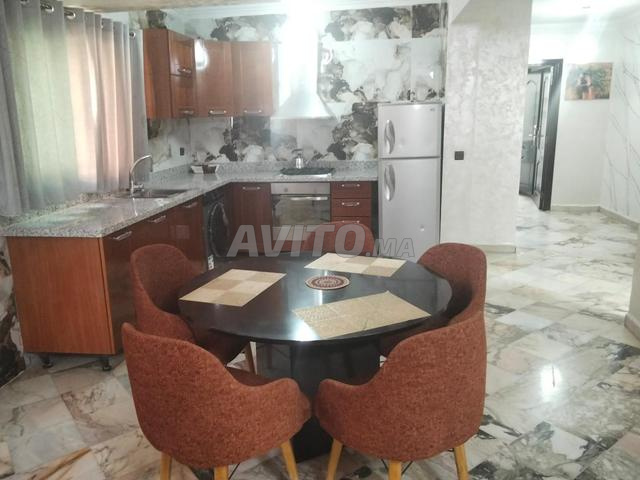Appartements meublés à louer à Marrakech | Appartements à Marrakech ...