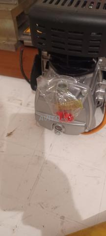 Moteur compresseur air neuf - 2
