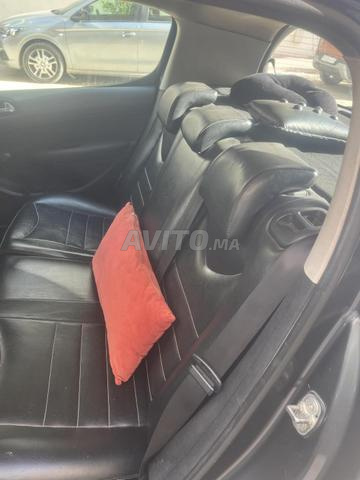 Peugeot 308 Diesel Manuelle 2008 à Martil - 2