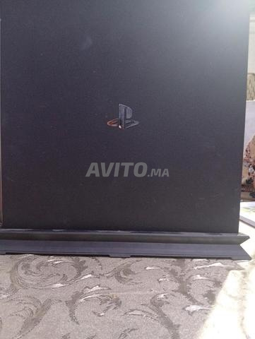 Playstation 4 Pro