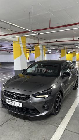 Opel Corsa GS Line Plus - 2