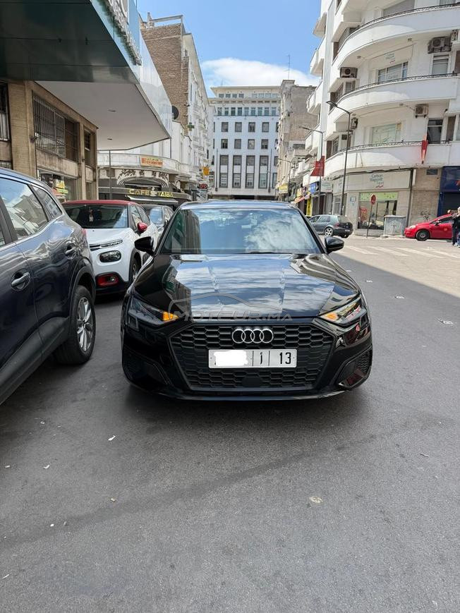 Audi A3 backsport 2022