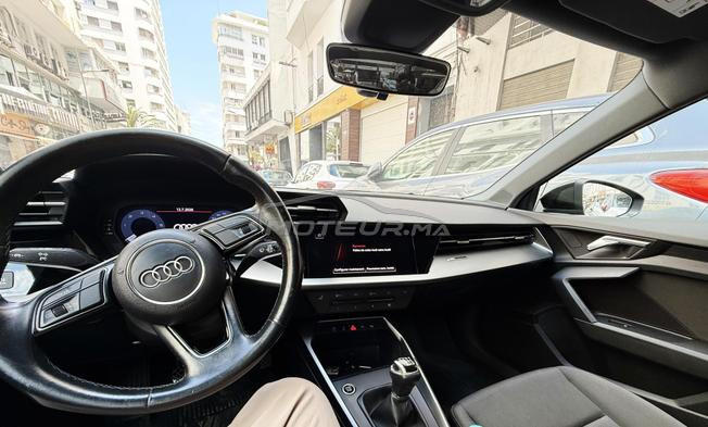 Audi A3 backsport 2022