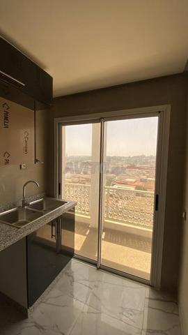 Appartement à louer Diour Jamaâ - 2