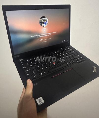 لينوفو ثينك باد X13 i7 vPRO - 2