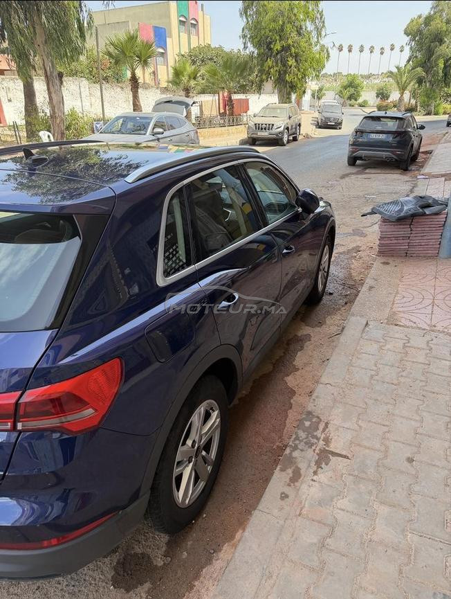 Audi Q3 2024