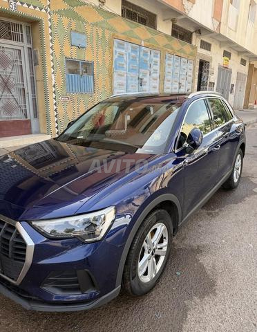 Audi Q3 2024 - 2