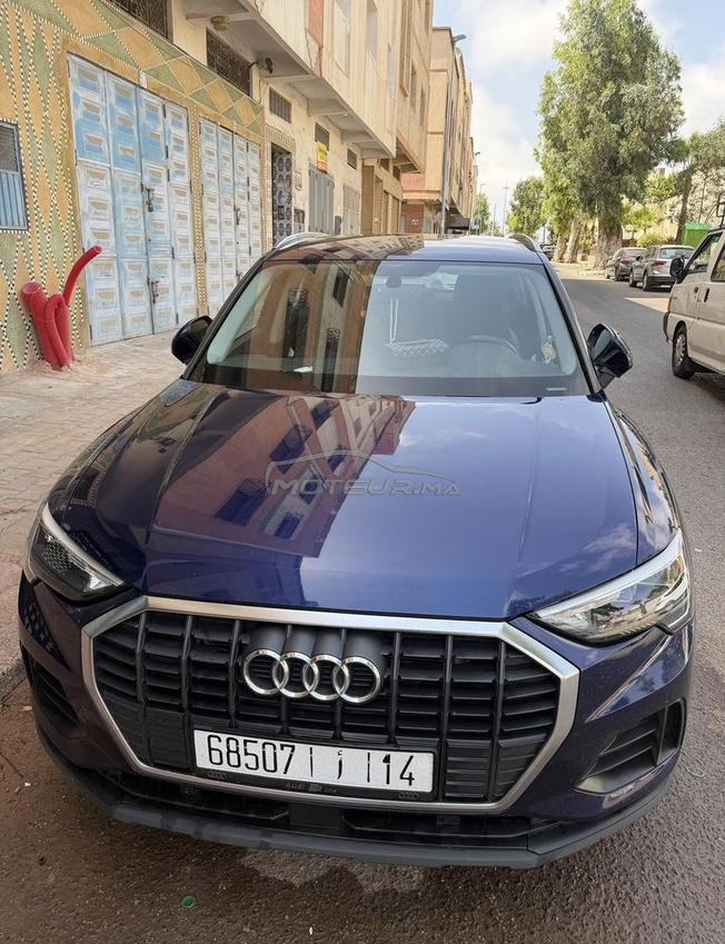 Audi Q3 2024