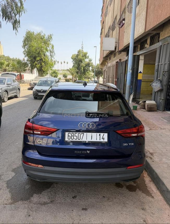Audi Q3 2024