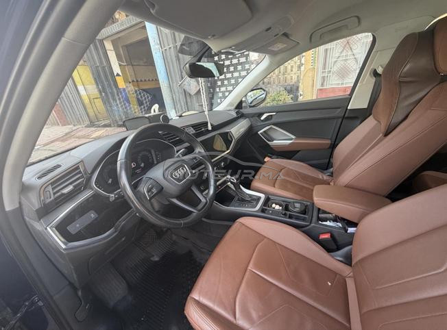 Audi Q3 2024